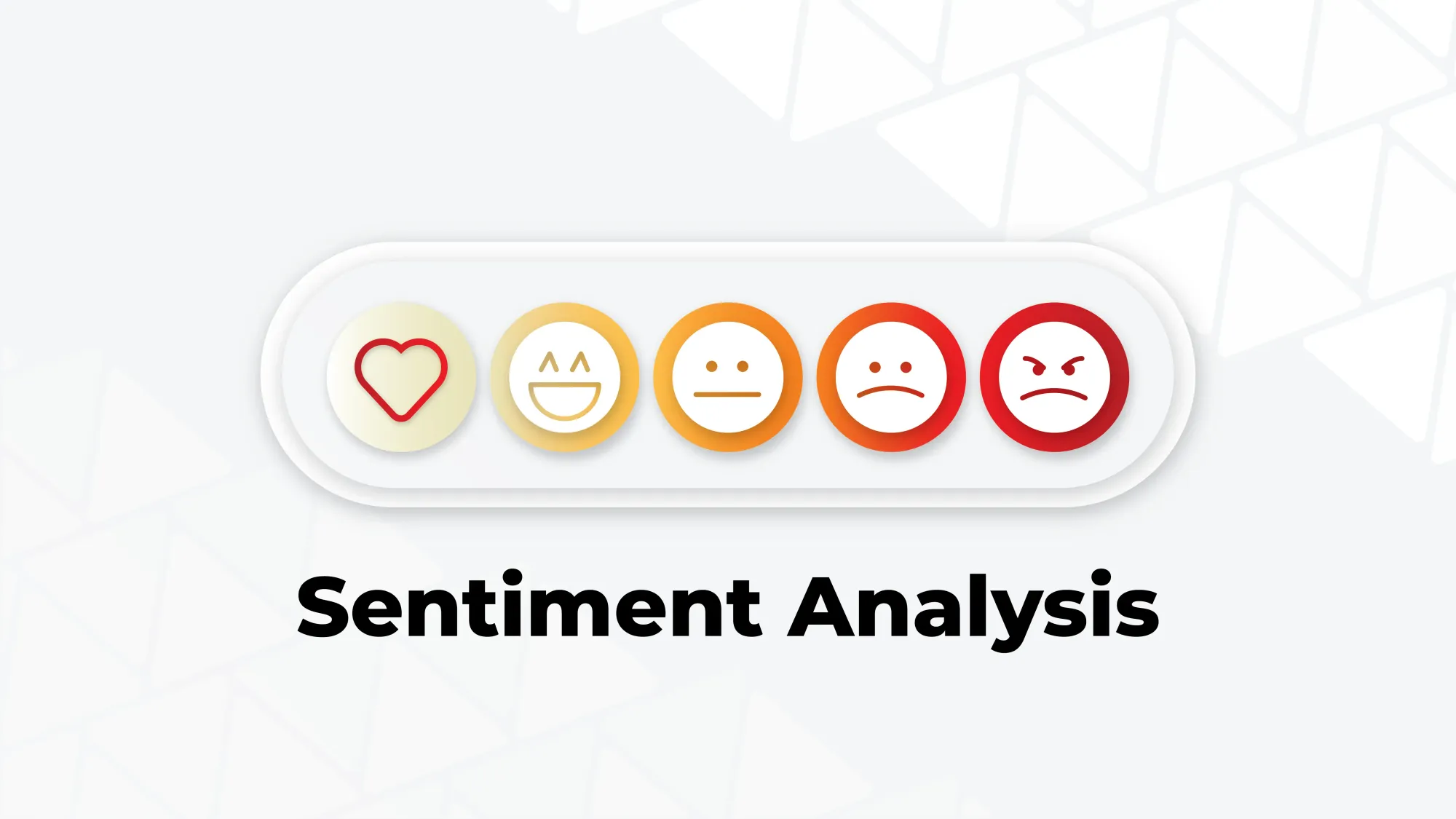 Sentiment Analysis: How AI Helps Businesses Understand Market Demands