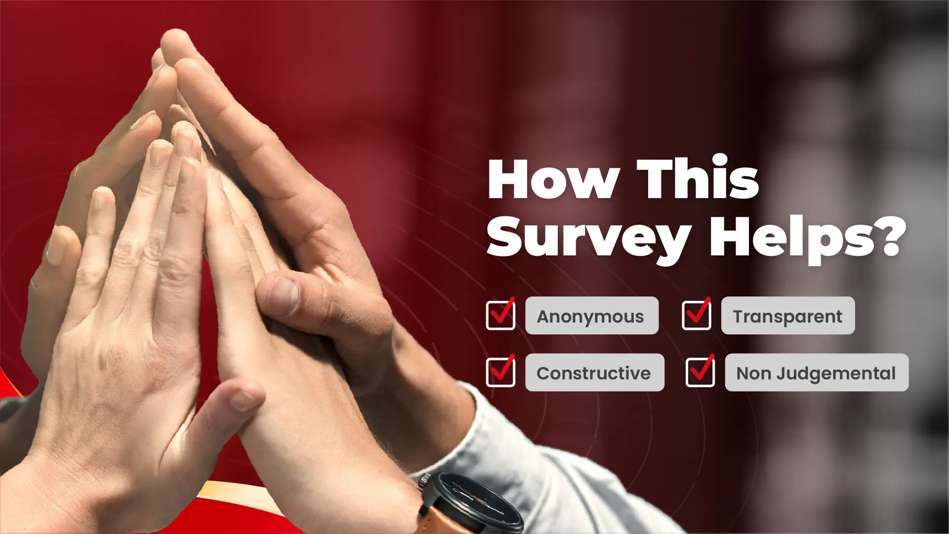 Survei Kolaborasi dan Kerjasama Tim } PT. Klik Digital Sinergi