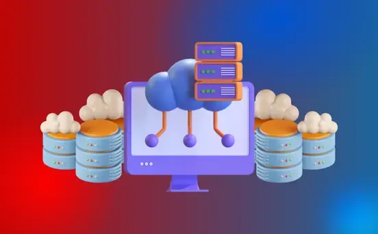 Infrastructure & Cloud