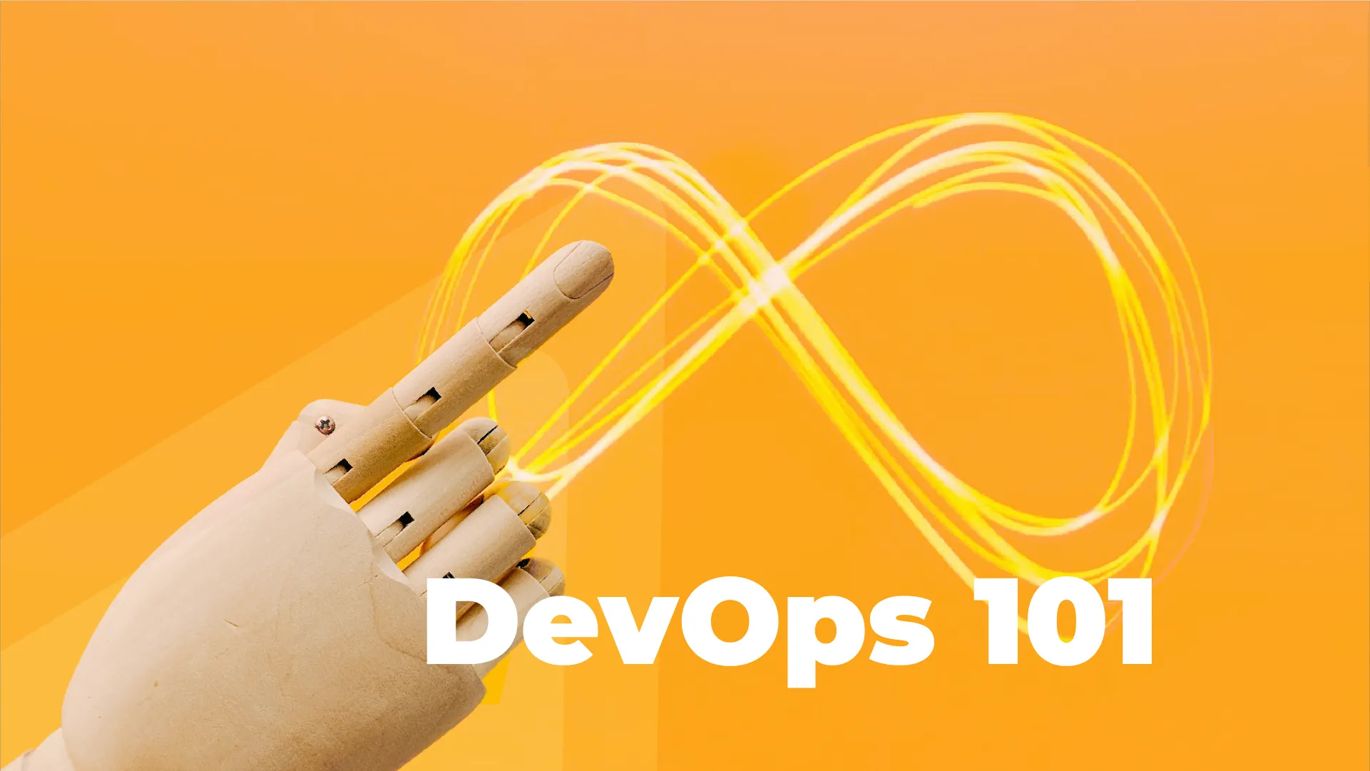 DevOps 101: Explanation & Its Role in Digital Transformation