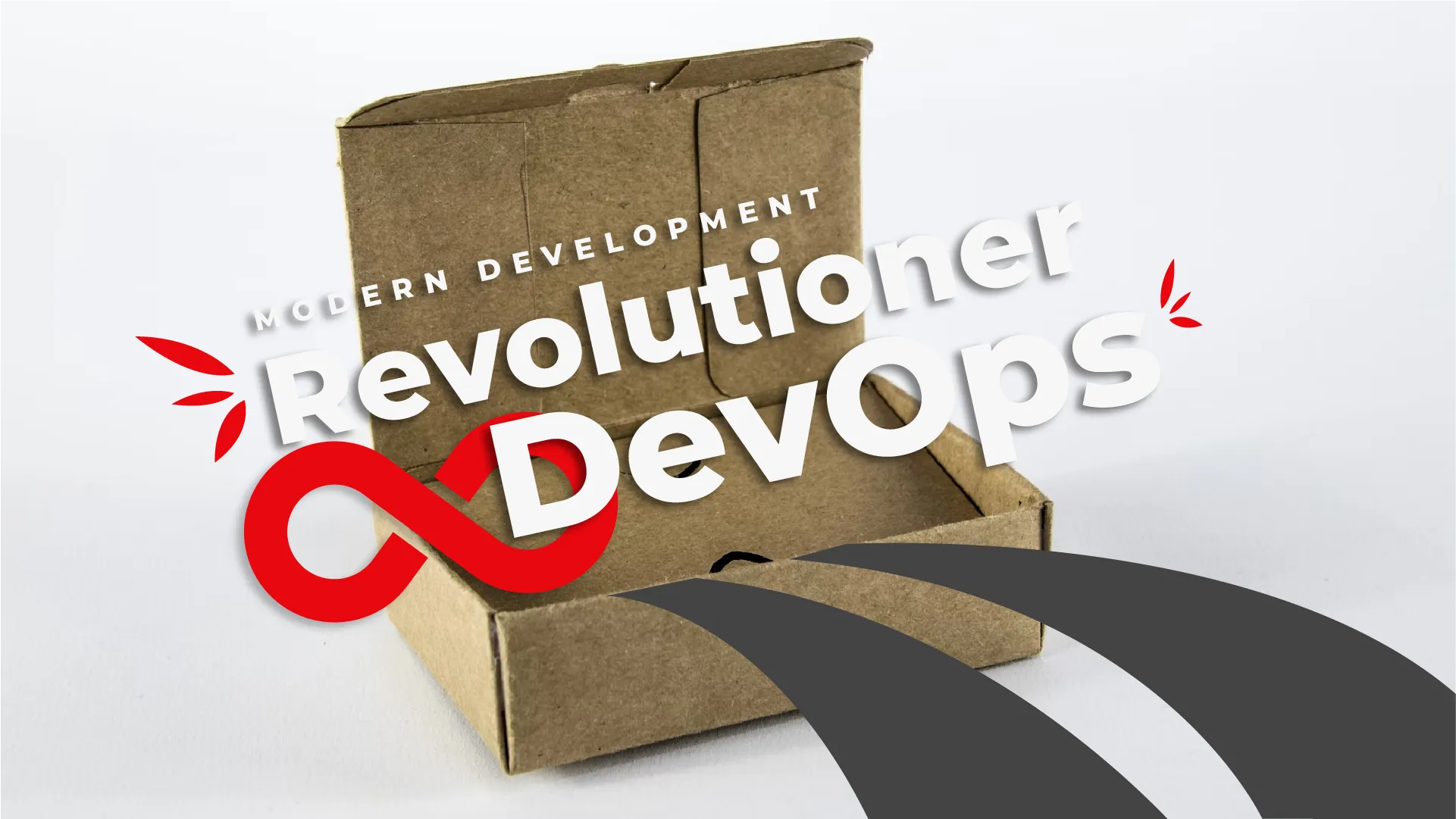DevOps Sebagai Evolusi Pengembangan Aplikasi