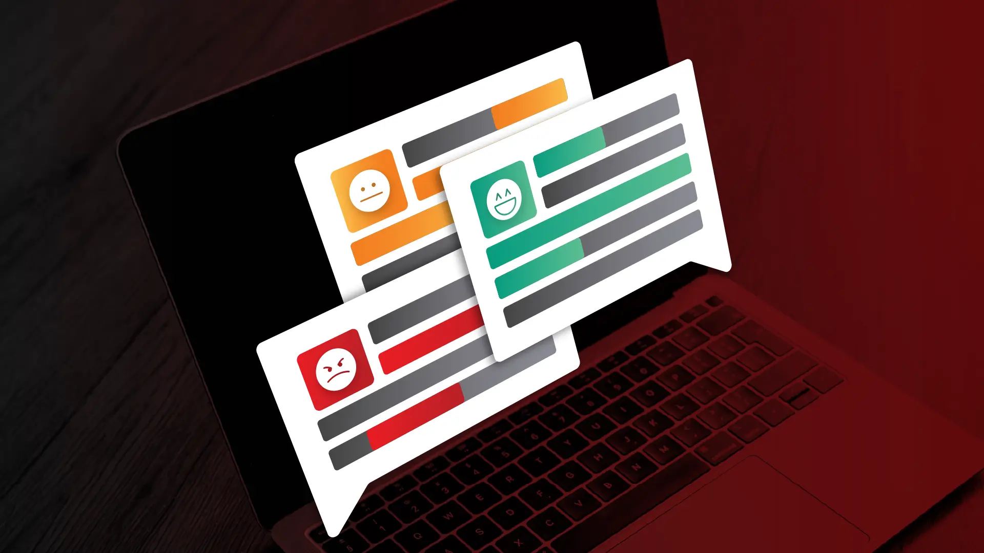 Faktor Utama Keberhasilan Sentiment Analysis