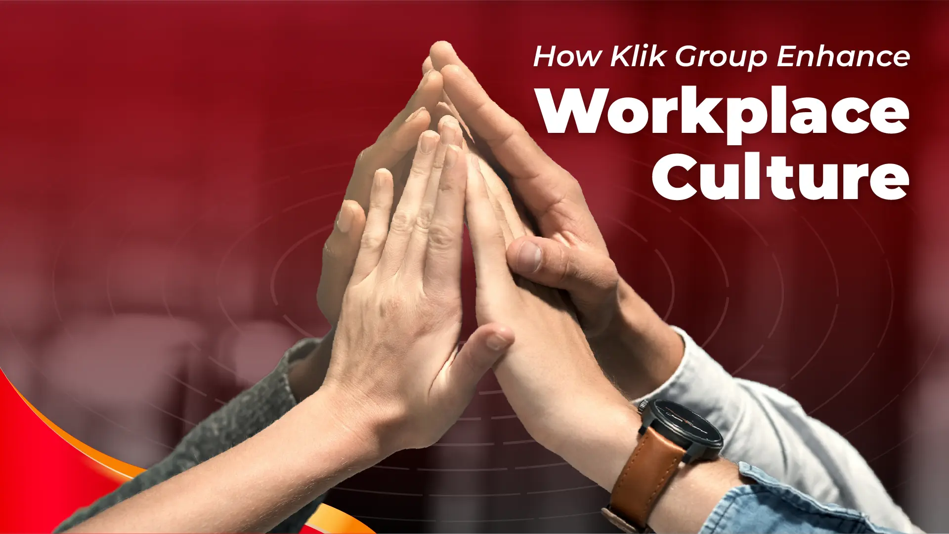 Upward & Collaboration Feedback Survey: Komitmen Klik Group dalam Pengembangan Budaya Kerja