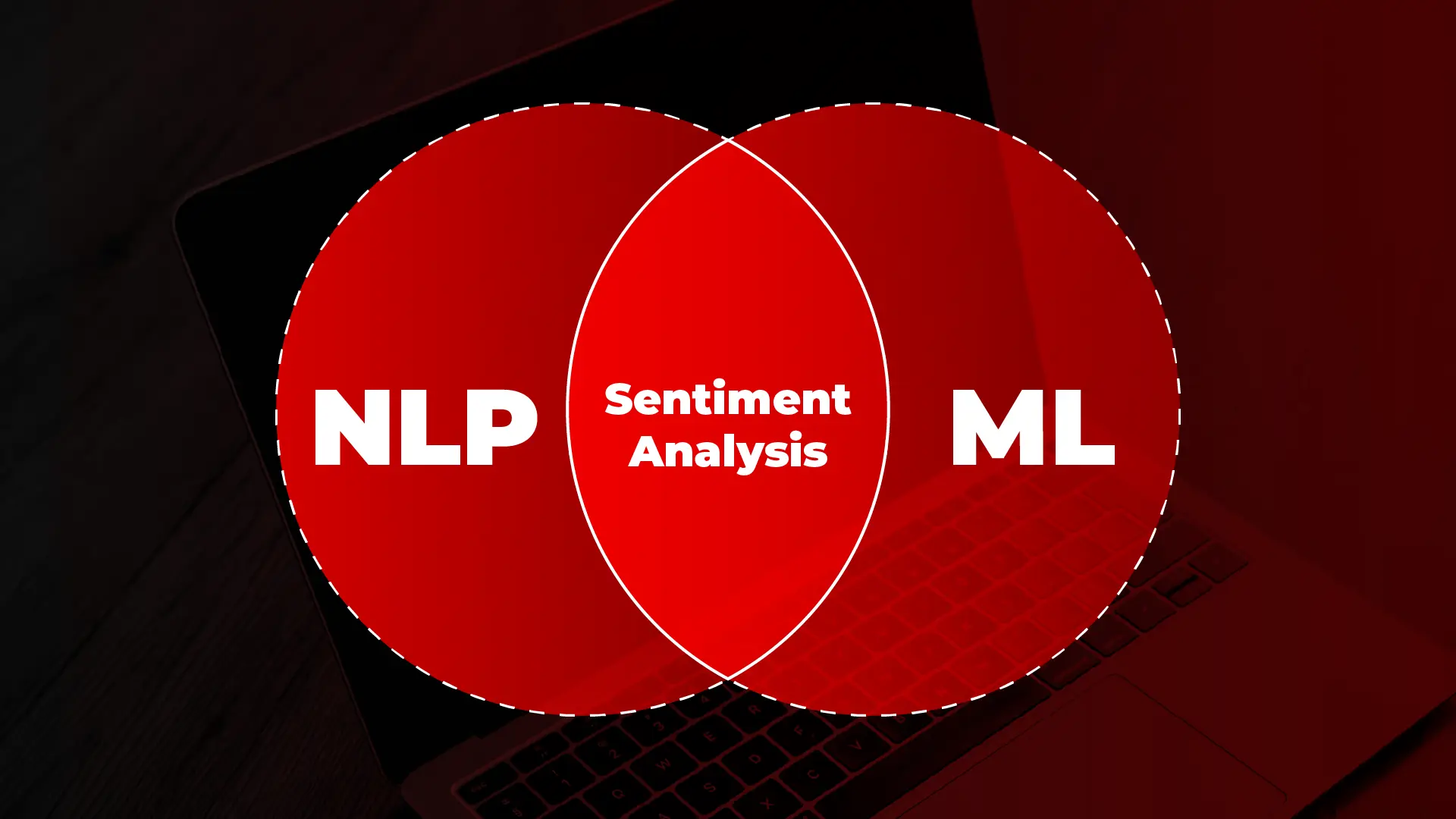 Behind the Scenes of Sentiment Analysis: The Collaboration of ML & NLP